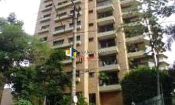 Imagem: Apartamento à venda 4 Quartos, 4 Suites