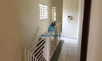 Imagem 6: Casa com 3 dorms, Parque Universitário de Viracopos, Campinas - R$ 474 mil, Cod: 4RCA1556