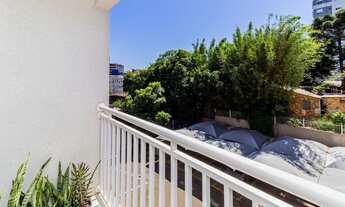 Imagem 7: Porto Alegre - Apartamento Padrão - Cristo Redentor