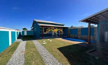 Imagem: Casas à venda em Unamar (Tamoios) - Cabo