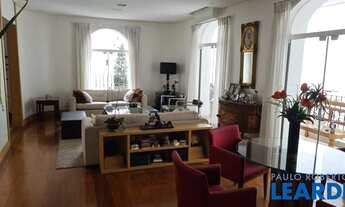 Imagem 2: APARTAMENTO - JARDIM AMÉRICA - SP