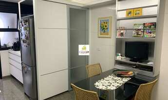 Imagem 5: Apartamento à venda, Bela Aliança, 160m², 4 suítes, 2 vagas!