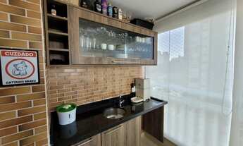 Imagem 7: Apartamento 2 dormitórios para Venda em São Paulo, VILA MARIANA, 2 dormitórios, 1 suíte, 2