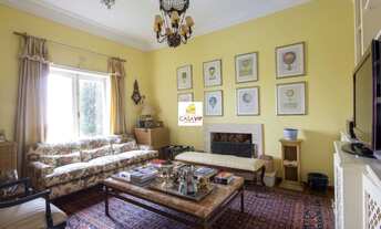 Imagem: Sobrado à venda, Jardim Panorama, 410m²