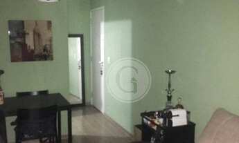 Imagem 3: Apartamento com 2 dormitórios à venda, 63 m² por R$ 425.000,00 - Jaguaré - São Paulo/SP