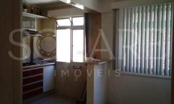 Imagem 2: Apartamento de 112 m² de área privativa com 2 dormitórios no bairro Trindade