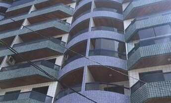 Imagem: APARTAMENTO OCIAN - PRAIA GRANDE SP
