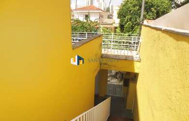 Imagem 4: Casa à venda 3 Quartos, 1 Suite, 2 Vagas, 175M², Jardim Aeroporto, São Paulo - SP