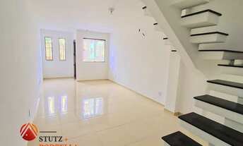 Imagem 2: Casa duplex 2 Quartos com Suíte em Nova Iguaçu