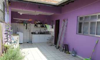 Imagem 3: Sobrado com 3 suítes à venda, 356 m² por R$ 550.000 - Vila Morelli - Mauá/SP