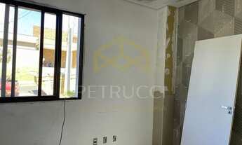 Imagem 5: Casa - Swiss Park - Campinas