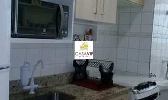 Imagem 6: Apartamento à venda, Jardim Celeste, 50m², 2 dormitórios, 1 vaga!