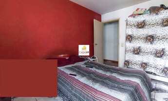 Imagem 7: Apartamento à venda, Sumaré, 97m², 2 dormitórios, sem vaga!