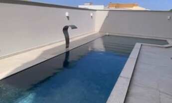 Imagem 2: Condomínio Alphaville ,Exclusiva Casa de Luxo No Araçagi ,Toda Projetada