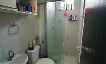 Imagem 2: Ideal Samambaia Apartamento 5 andar, 180 mil Rod Hélio Gueiros