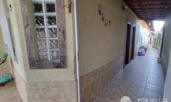 Imagem 7: Casa com churrasqueira a venda em Praia Grande litoral de SP