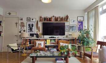 Imagem: Apartamento com 3 dormitórios à venda