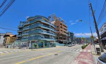 Imagem 3: Apartamento mobiliado com 3 suítes na Praia de Bombas