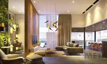 Imagem 5: Apartamento com 3 dormitórios à venda, 203 m² por R$ 1.973.268,31 - América - Joinville/SC