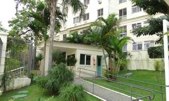 Imagem 7: Niterói - Apartamento Padrão - Barreto