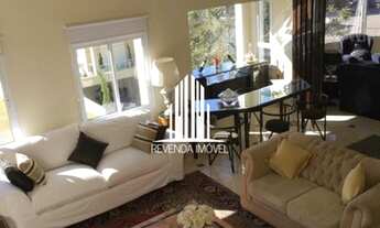 Imagem 4: Maravilhosa casa no Residencial Alphasítio com 5 suítes e 7 vagas de garagem