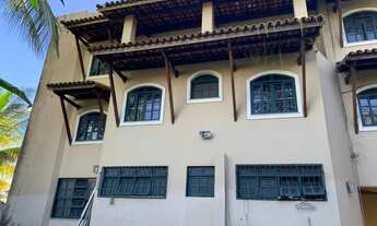 Imagem 5: Casa para Venda em Salvador, Itaigara, 6 dormitórios, 3 suítes, 2 banheiros, 4 vagas