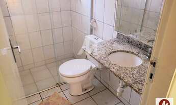 Imagem 6: Casa (térrea em condominio) 3 dormitórios/suite, cozinha planejada, portaria 24hs, lazer