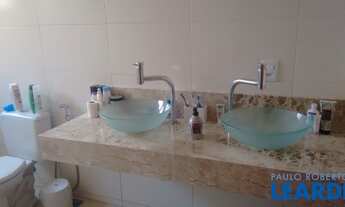 Imagem 4: CASA TÉRREA - LENHEIRO - SP