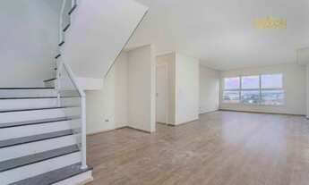 Imagem 2: Cobertura à venda, 250 m² por R$ 1.490.000,00 - Centro - São José dos Pinhais/PR