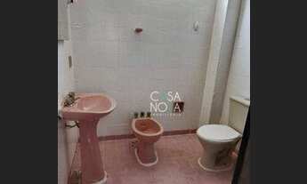 Imagem 4: Apartamento com 2 dormitórios para alugar, 53 m² por R$ 1.450,00/mês - Centro - São Vicent