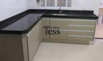 Imagem 6: VENDE CASA JD. GISETTE 03 DORMITÓRIOS