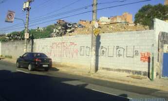 Imagem 3: TERRENO - SAÚDE - SP