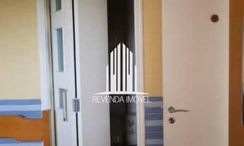 Imagem 5: Apartamento 1 Dormitórios Perdizes - Pompeia