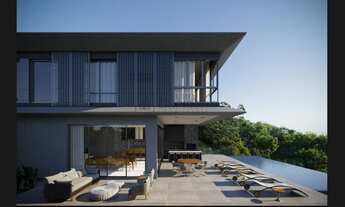 Imagem 4: Belíssima casa com 4 suítes em condomínio