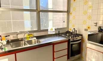 Imagem 5: Apartamento à venda, Santa Cecília, 107m², 3 dormitórios, 1 vaga!