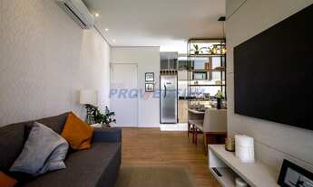 Imagem 4: Apartamento - Vila Real - Hortolândia