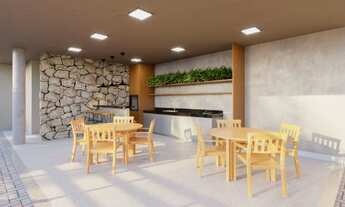 Imagem 7: APARTAMENTO BARRA DOS COQUEIROS GOLDEN VILLAGE NA BARRA DOS COQUEIROS