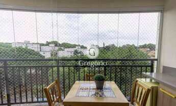 Imagem 5: Apartamento com 2 Dormitórios, sendo 1 Suíte à venda, 60 m² por R$ 530.000 - Butantã - São