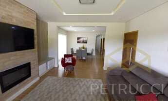 Imagem 3: Casa - Caxambu - Jundiaí