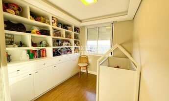 Imagem 6: Apartamento para venda possui 60 metros quadrados com 2 quartos