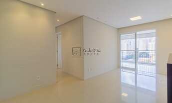 Imagem 2: Apartamento Locação 2 Dormitórios - 72 m² Vila Mascote