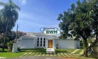 Imagem: Casa com 4 dormitórios à venda, 495 m²