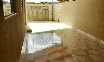 Imagem: APARECIDA DE GOIâNIA - Casa Padrão - Cidade