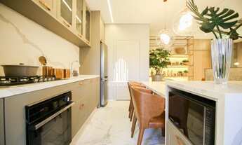 Imagem 5: Apartamento à venda de 115 metros com 3 dormitórios - 2 suíte na Vila Leopoldina