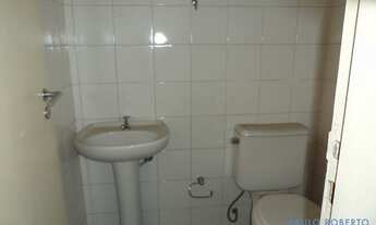 Imagem 7: CONJ. COMERCIAL - MOEMA ÍNDIOS - SP