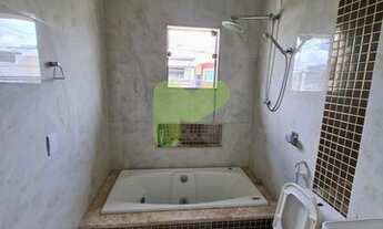 Imagem 2: Casa à venda, 3 quartos, 1 suíte, 3 vagas, Lagomar - Macaé/RJ