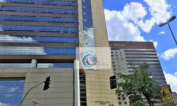 Imagem 3: Edifício com classificação Buildings AA (double A) e está entre os melhores edifícios da r