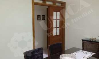 Imagem 5: JUNDIAÍ - Casa Padrão - JARDIM FLORESTAL