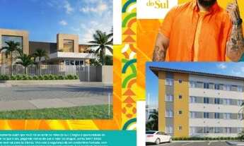 Imagem 3: APARTAMENTO ARACAJU CONDOMÍNIO VALES DO SUL NO MARIVAN