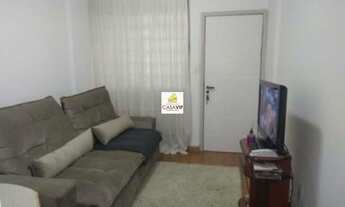 Imagem: Apartamento à venda, Vila Buarque, 48m²